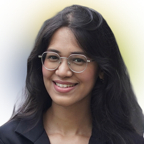 Yukti Kapil